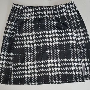 SHEIN skirt